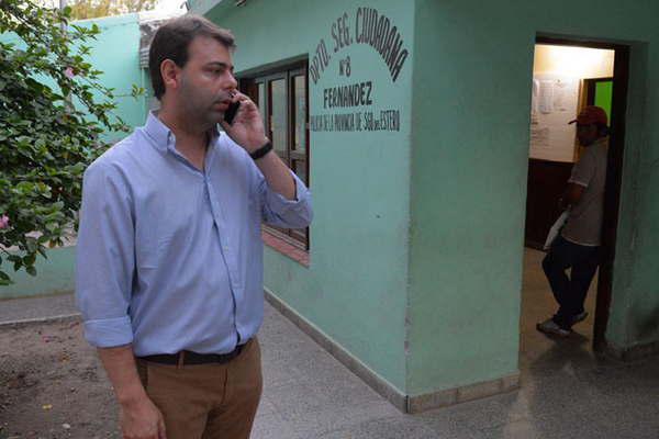 Le dijeron por teleacutefono que habiacutea ganado un auto depositoacute 16500 y fue estafado