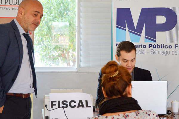 Prisioacuten preventiva para motochorro que atacoacute a mujer