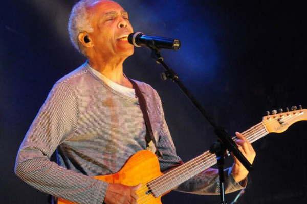 Gilberto Gil no daraacute su concierto en Israel por motivos poliacuteticos 