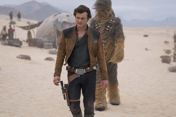 Datos curiosos que revelan secretos del filme Han Solo 
