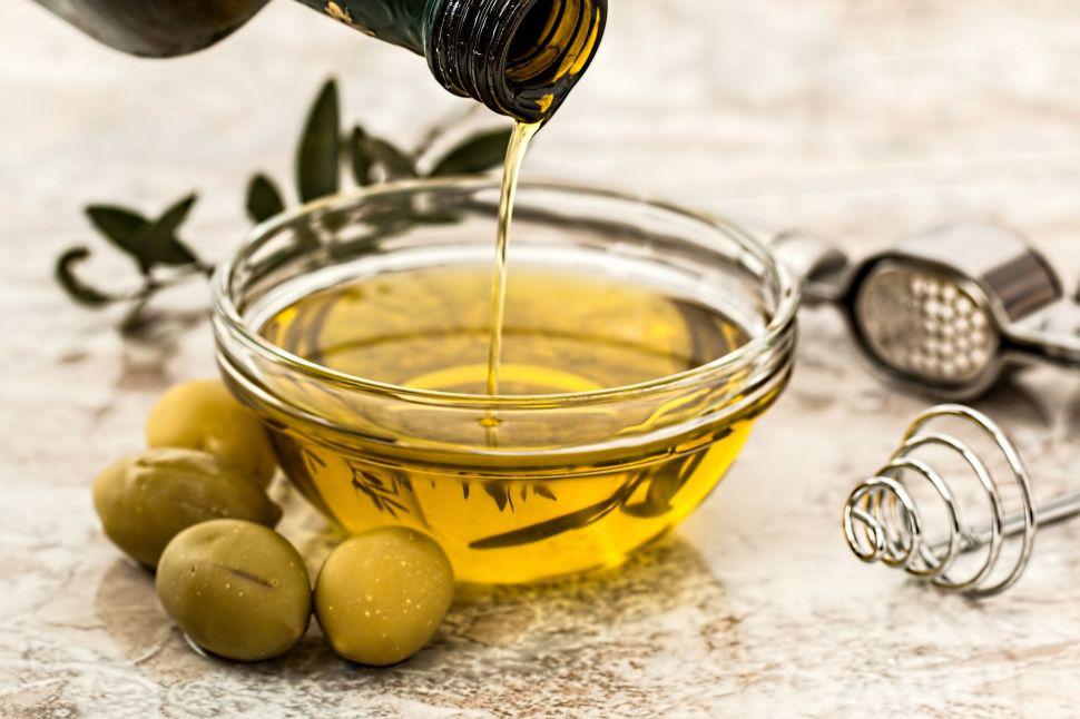 Prohibieron el uso y la venta de un aceite de oliva extra virgen