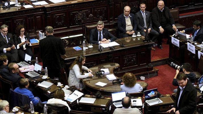 Marcos Pentildea- Ya ha pasado la etapa maacutes difiacutecil