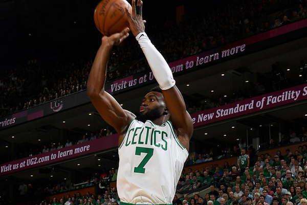Boston Celtics a un paso de la final de Conferencia Este