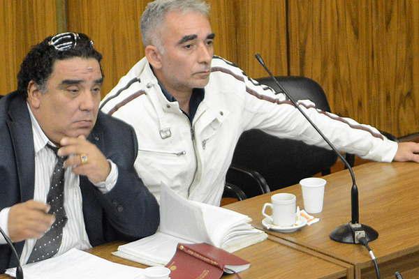 Piden 12 antildeos de caacutercel para un saltentildeo al que le incautaron 63 kilos de cocaiacutena en Fernaacutendez