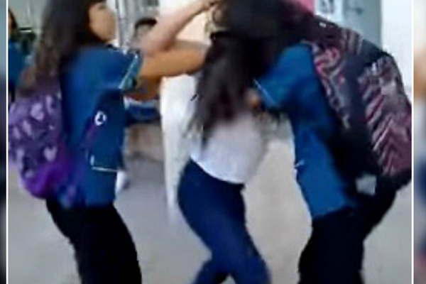 Preocupa en Santiago el aumento de episodios de violencia protagonizados por adolescentes
