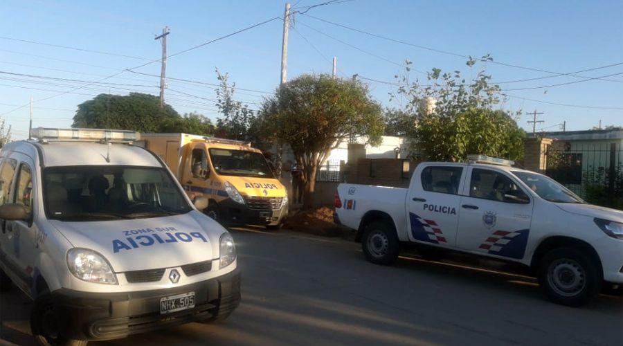 Allanan dos joyeriacuteas por la millonaria venta de alhajas robadas