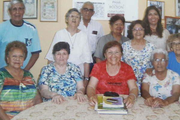 Jubilados y Pensionados Ferroviarios Banda anuncian entrega de bolsones Pami