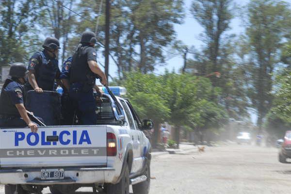 Imputaron a la docente que habriacutea lesionado a un alumno