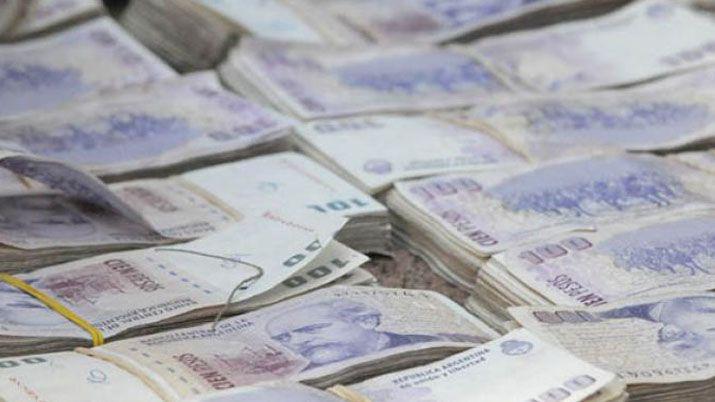 Bandera- atan a una mujer la golpean y le roban 25000