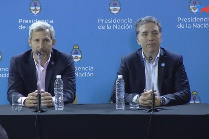 No se descarta freno a rebaja de retenciones a la soja