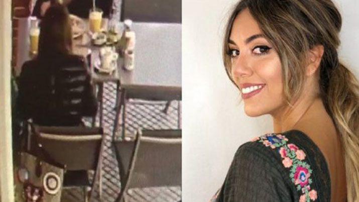 Floppy Tesouro sufrioacute el robo de su cartera y escrachoacute a las ladronas