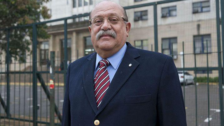 El fiscal Di Lello se opuso a la intervencioacuten del PJ