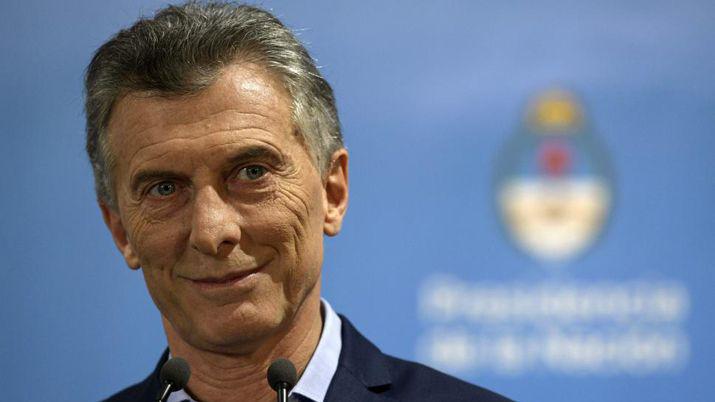 Por orden de Macri ninguacuten funcionario viajaraacute al Mundial de Rusia