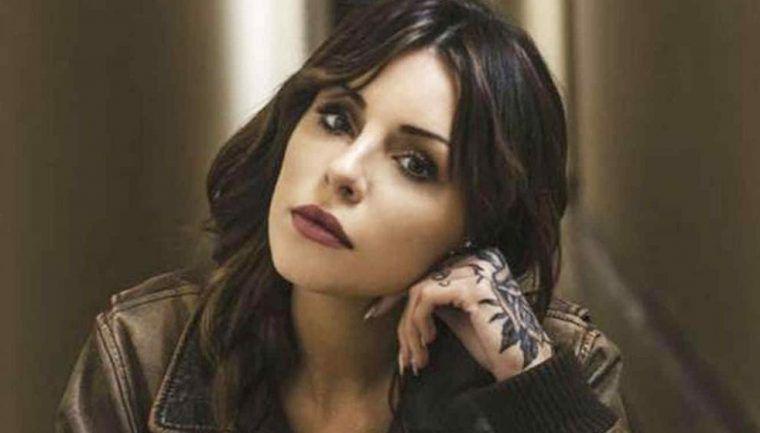 Cande Tinelli deja sin aliento a Instagram