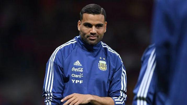 Mercado- Estoy a disposicioacuten del cuerpo teacutecnico y meacutedico