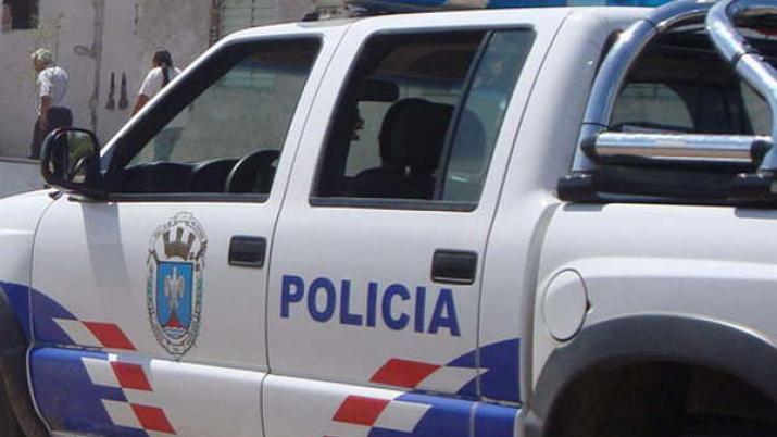 Denuncioacute que fue drogado y asaltado por mochileros