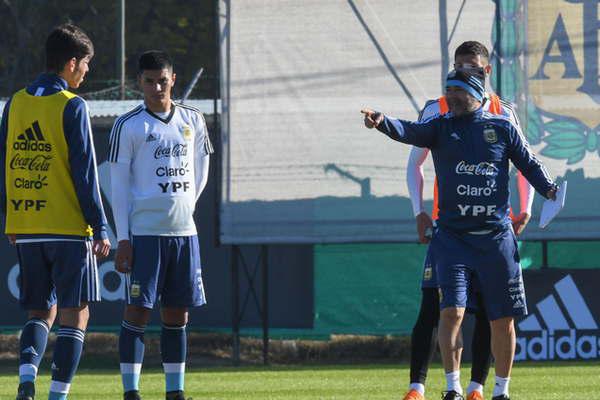 Fue duro habiacutea que tomar decisiones