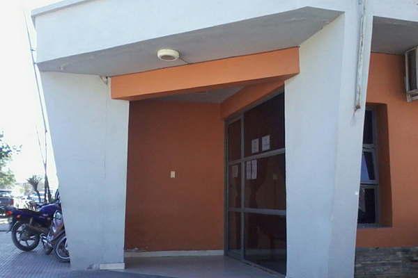 Identificoacute al ladroacuten que le sustrajo herramientas por las caacutemaras de un vecino