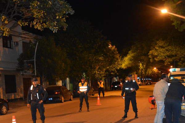 Seguridad Vial intensificaraacute los controles en Capital La Banda y el interior durante el fin de semana largo