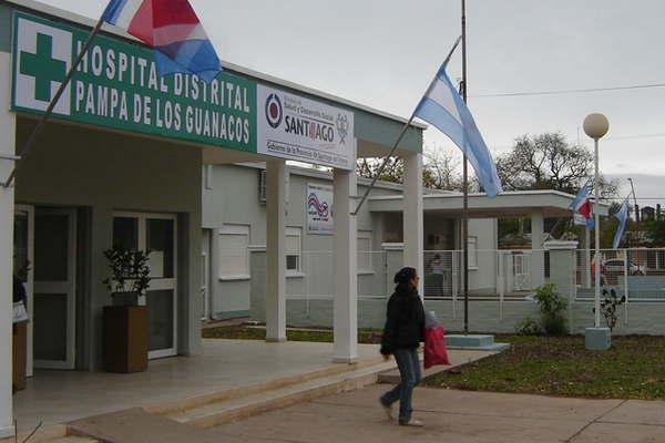 El martes se concretaraacute un operativo  de salud en Pampa de los Guanacos 