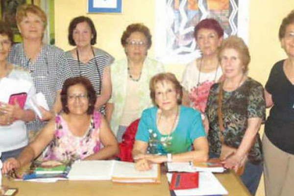 El Centro de Docentes Jubilados Sara de Rojas renovaraacute su comisioacuten directiva