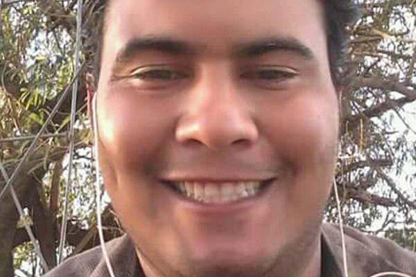 Marcos René Aguirre