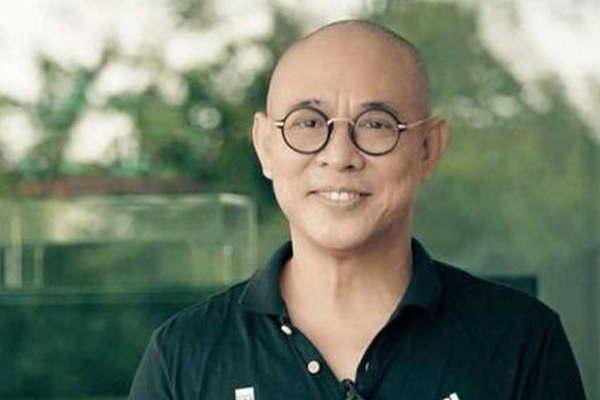Jet Li tranquiliza a sus fans sobre su salud