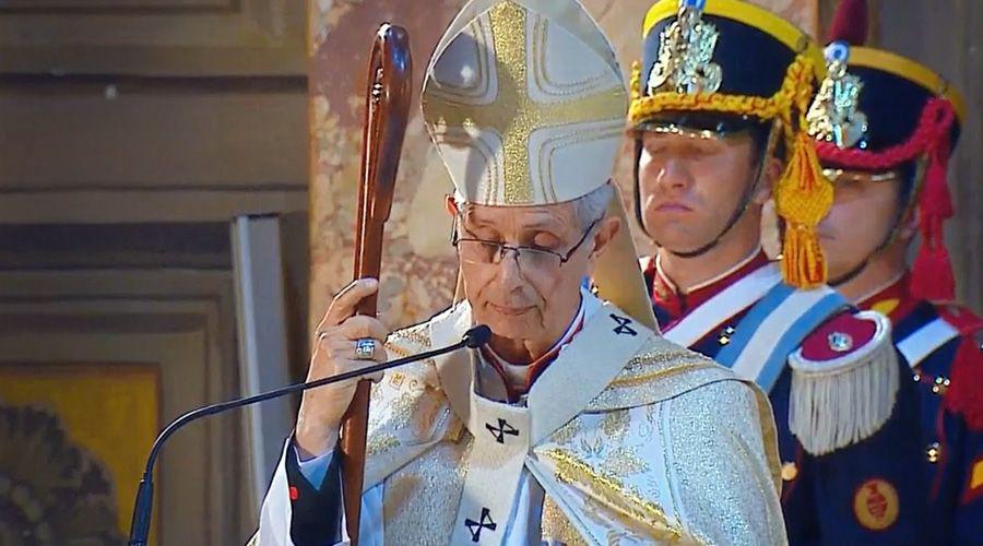 Poli- Si empezamos hoy los frutos se veraacuten dentro de 15 o 20 antildeos