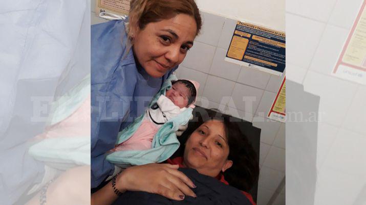 Nacioacute una ldquoSuacuteper bebeacuterdquo de 5200 kg en San Pedro de Guasayaacuten