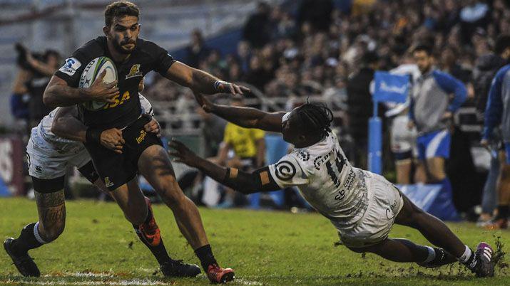 Jaguares logroacute su sexto triunfo seguido y suentildea con la clasificacioacuten