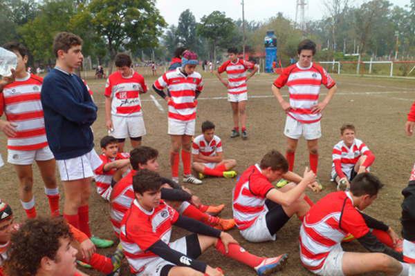 Arranca el certamen David Werenitzky