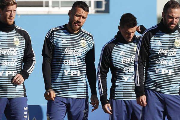 iquestSampaoli ya tiene el equipo