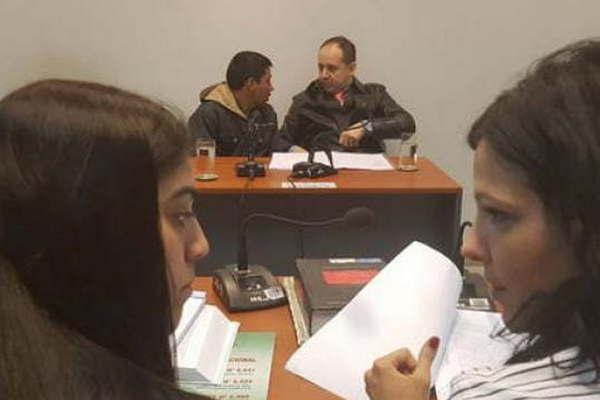 Habriacutea asesinado al hermano para quedarse con su cuntildeada