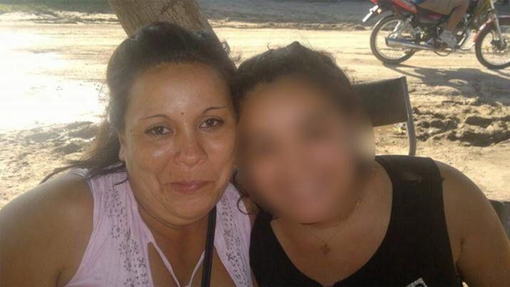 Tras un antildeo de agoniacutea murioacute una mujer atacada a mazazos por su ex yerno