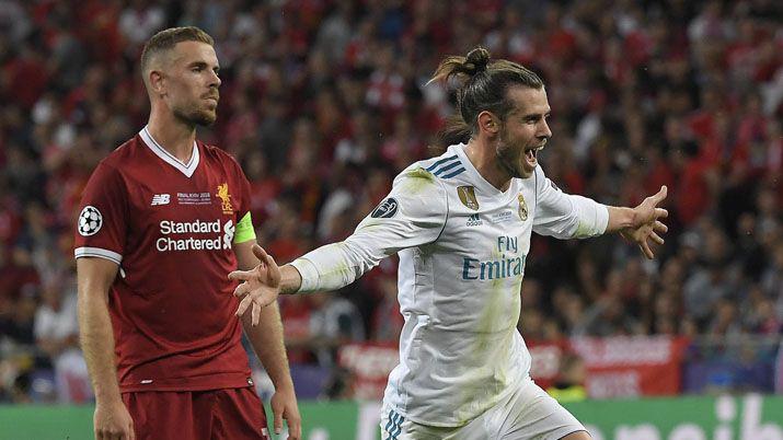 Repasaacute todos los goles de la infartante final de la Champions League