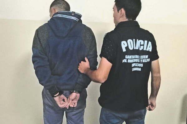 Un nuevo detenido por el brutal crimen de Cristian Monito Friacuteas