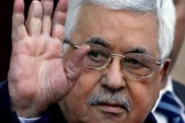 Abbas sigue internado y sin fecha de alta 