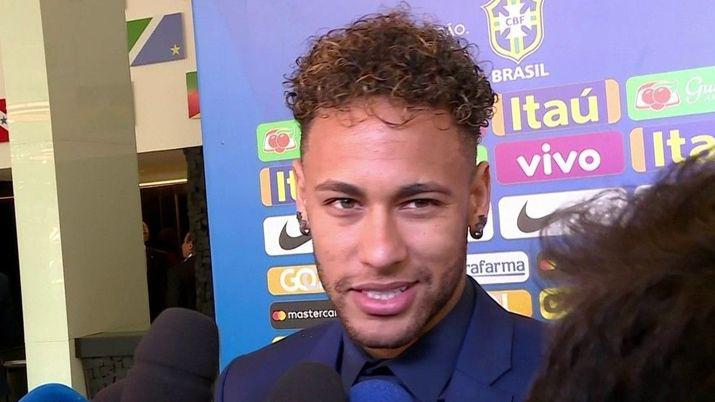 Neymar preocupado- No estoy al 100-en-porciento-