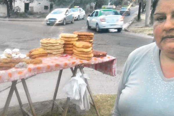 Pan casero chipacos tortillas rosquetes y moroncitos en alza por el valor de la harina
