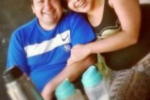 Dolor en Antildeatuya por la muerte de joven comerciante