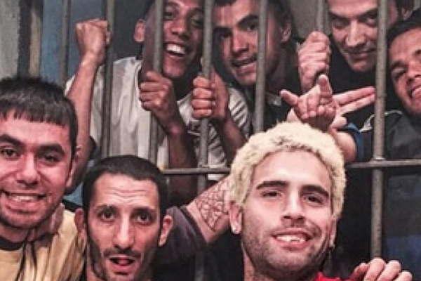 El Marginal repite su primera temporada desde hoy