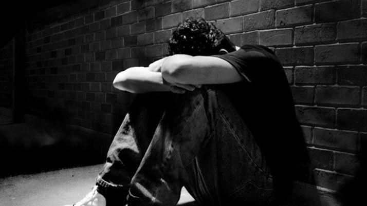 Evitan que un joven se quite la vida en Bdeg Mariano Moreno