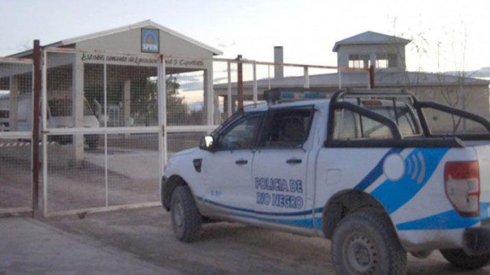 Encontraron ahorcado a un preso en una comisariacutea