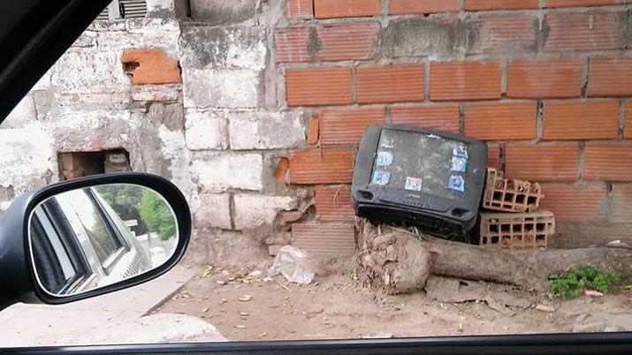 ANEacuteCDOTAS DE TAXI iquestCrisis