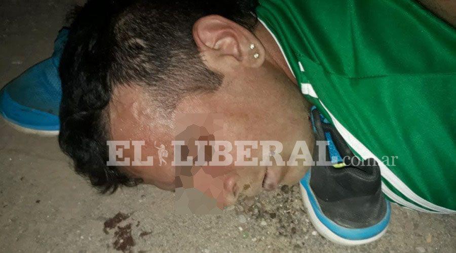 Taxista pidioacute auxilio por Whatsapp y con sus colegas atraparon a un asaltante