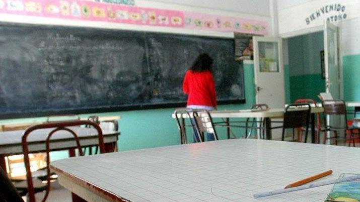 Docente fue atacada a untildeazos por la madre de una alumna