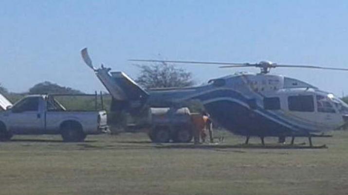 Encontraron al sereno Aguirre sin vida