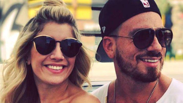 Fede y Laurita se separaron otra vez iquestSol Peacuterez es la culpable