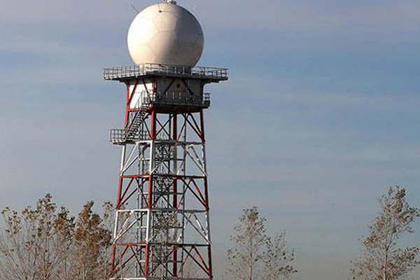 Nacioacuten instalaraacute un radar meteoroloacutegico en Las Termas