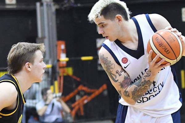 Se ponen en marcha hoy las semifinales 